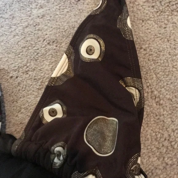 Tara Grinna Bikki Top - Picture 2 of 2